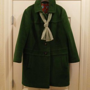 Vintage 1960's Shepherd-Loden Coat